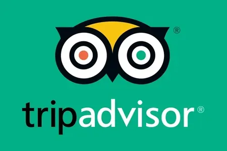 tripadvisor logo
